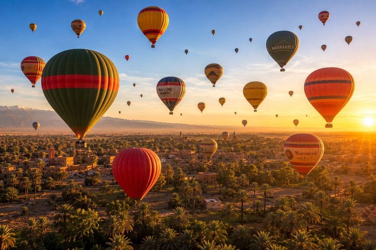 Ballon