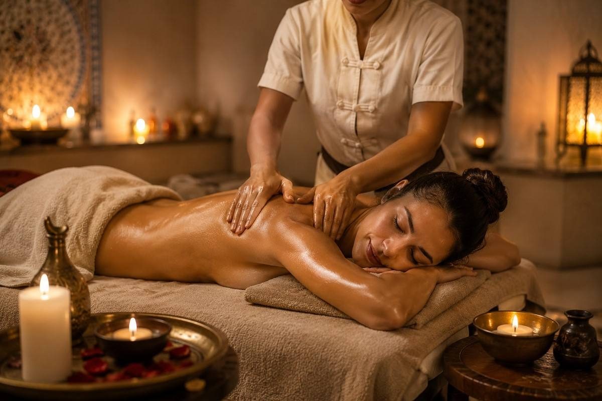 Massage