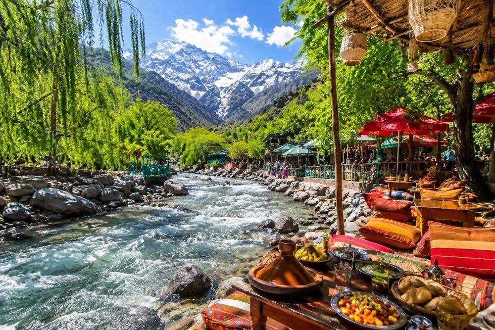 Ourika