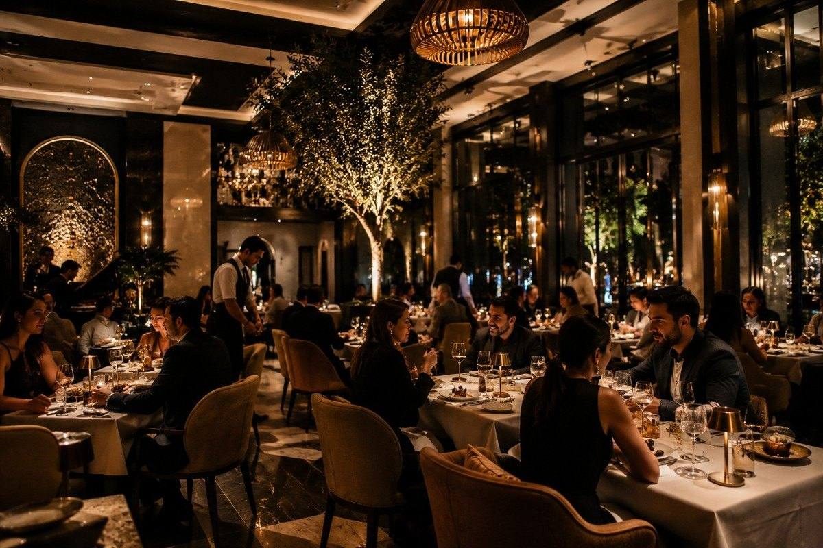 Bistro