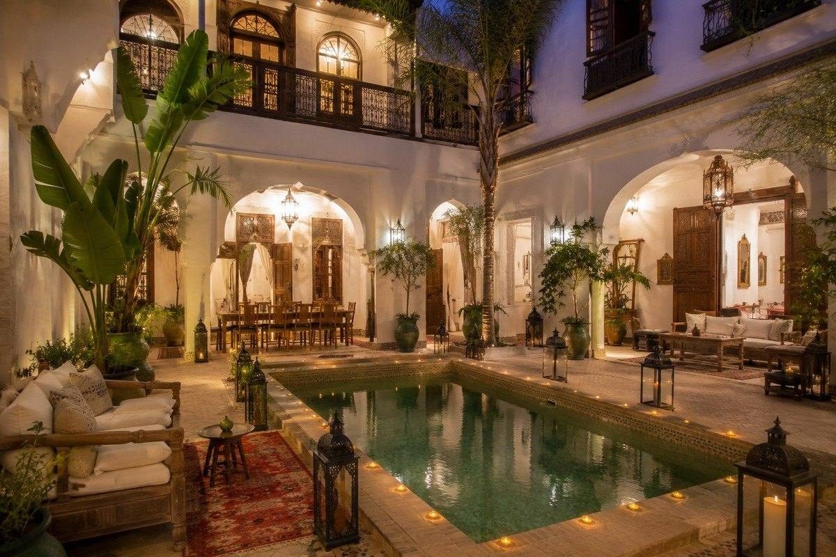 Riad Habibi