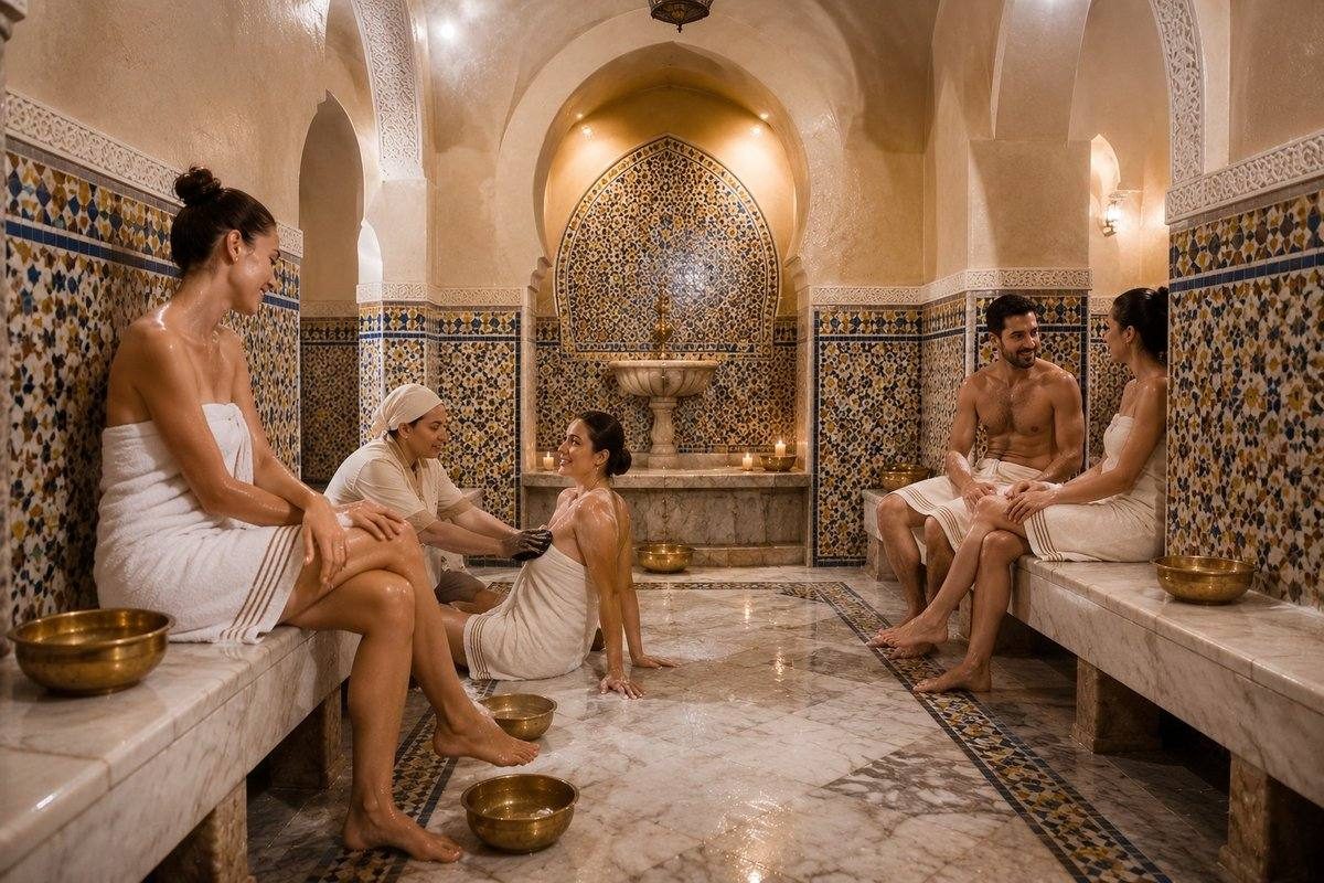 Hammam